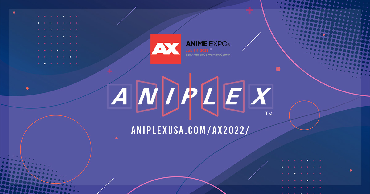 Aniplex Online Fest 2022: Every Anime Announcement From the Event