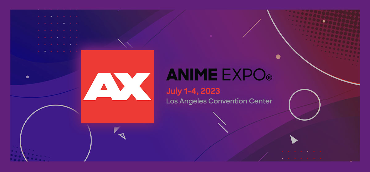 Anime Expo 2023