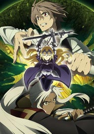 Fate Apocrypha Official USA Website