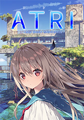 ATRI-My Dear Moments- Official USA Website