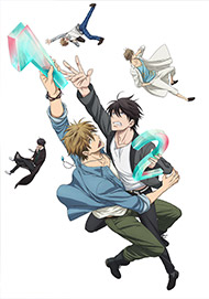 DAKAICHI -I’m being harassed by the sexiest man of the year- Official USA Website