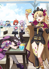 Fate Grand Carnival Official USA Website