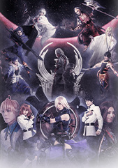 Fate/Grand Order THE STAGE Official USA Website