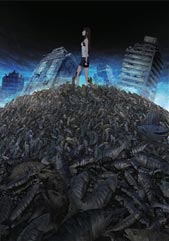 GYO: Tokyo Fish Attack! Official USA Website