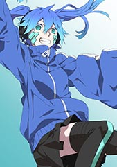 MEKAKUCITYACTORS Official USA Website