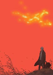 MUSHI-SHI The Sequel Official USA Website
