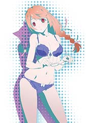 NEKOMONOGATARI Black Official USA Website