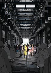Occultic;Nine Official USA Website