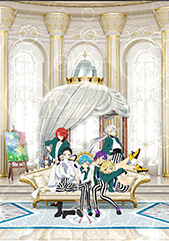 Pretty Boy Detective Club Official USA Website