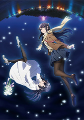 Rascal Does Not Dream of a Dreaming Girl Official USA Website