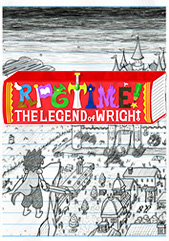 RPG Time: The Legend of Wright