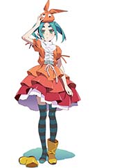 TSUKIMONOGATARI