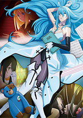 Vivy -Fluorite Eye's Song- Official USA Website