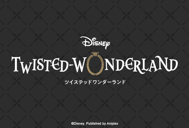 Anime Expo AX 2022 Disney Twisted Wonderland Booth Tour  YouTube