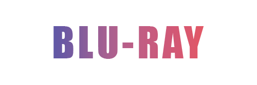 BLU-RAY