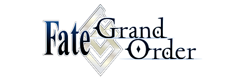 Fate/Grand Order