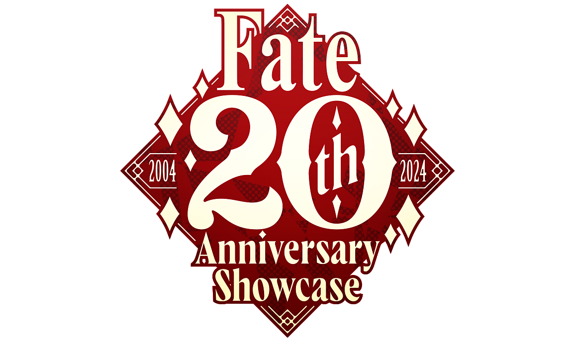 Fate 20th Anniversary Showcase