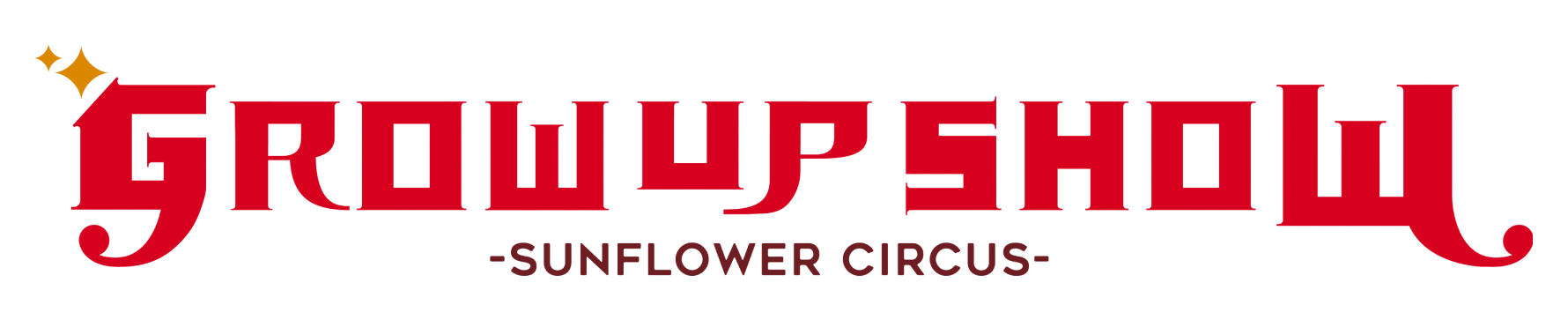 Grow Up Show