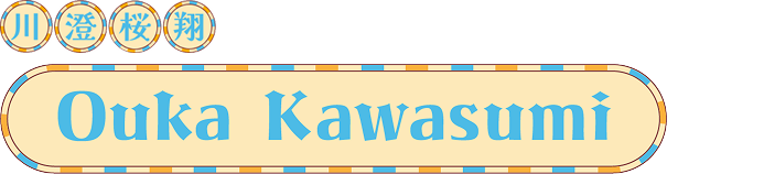Ouka Kawasumi