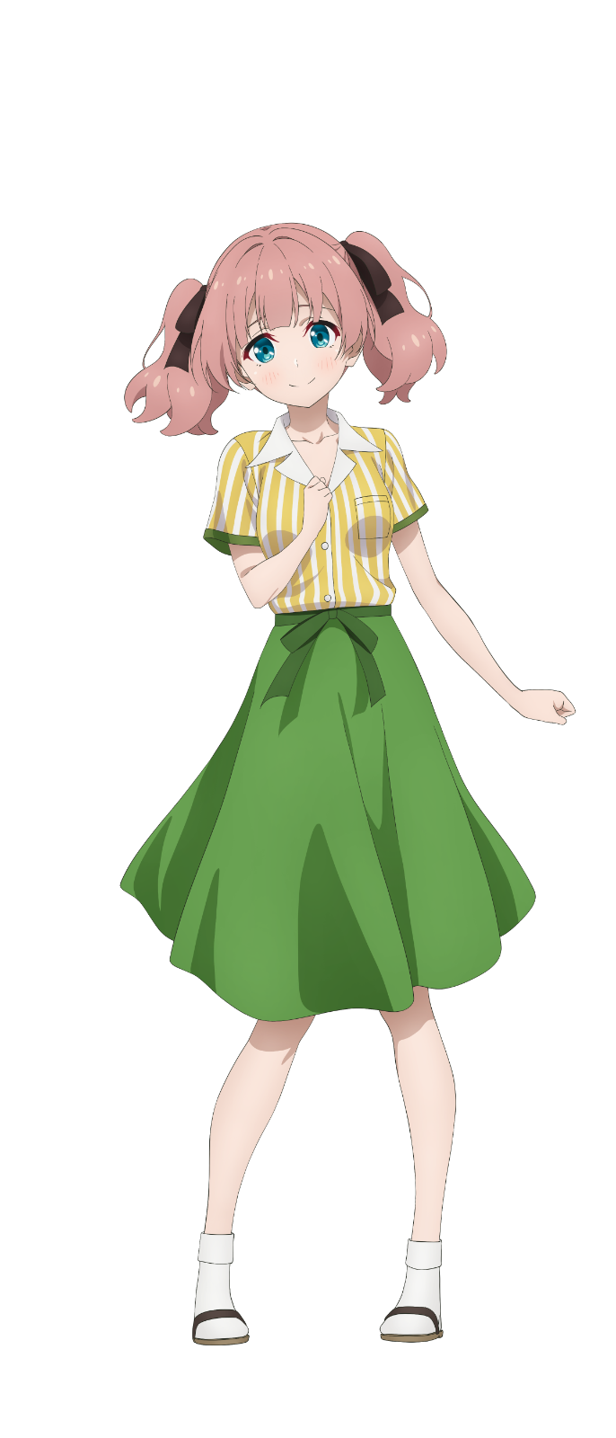 Imari Agano