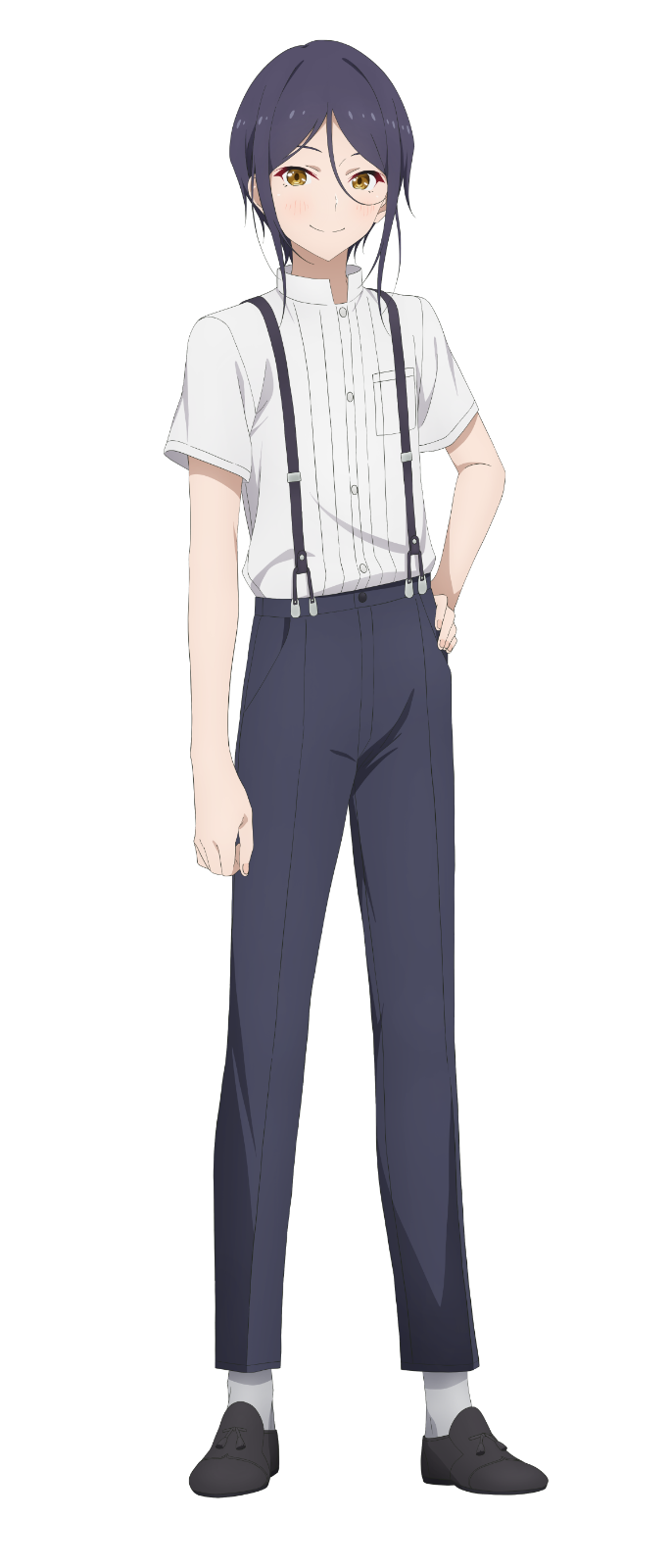 Shizuku Sakawa