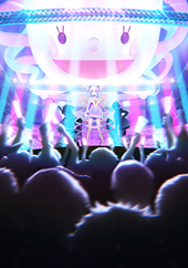 NEEDY GIRL OVERDOSE Official USA Website