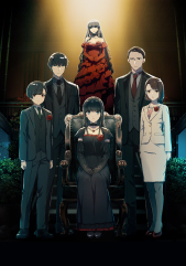 The irregular at magic high school The Movie Yotsuba Succession Arc Official USA Website