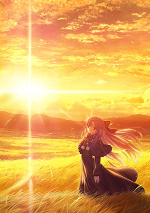 MELTY BLOOD: TWI-LUMINA Official English Website