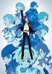 Persona3 THE MOVIE Official USA Website