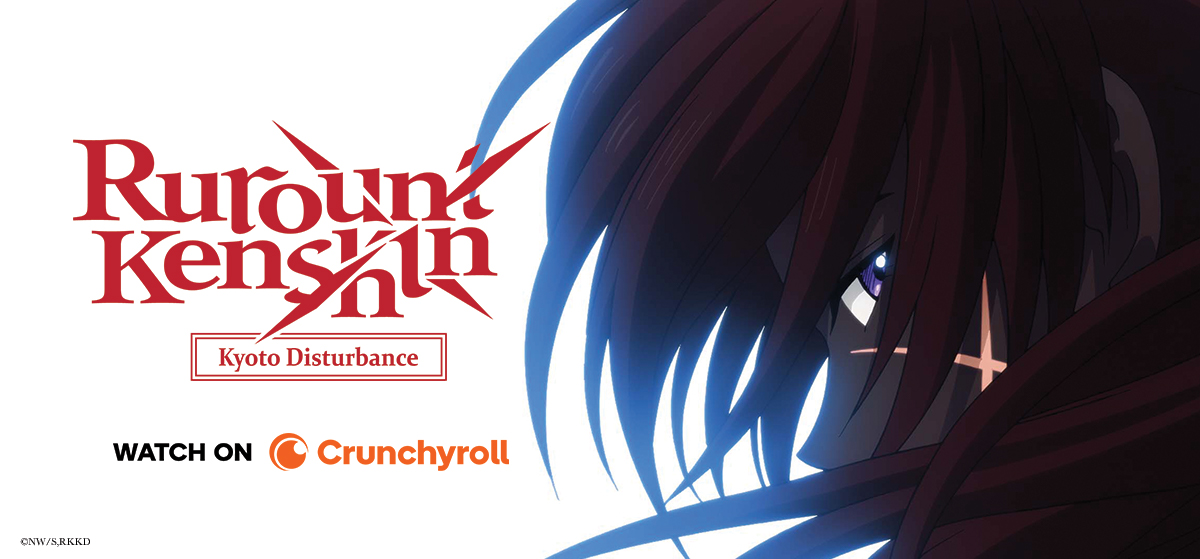 Rurouni Kenshin Official Website