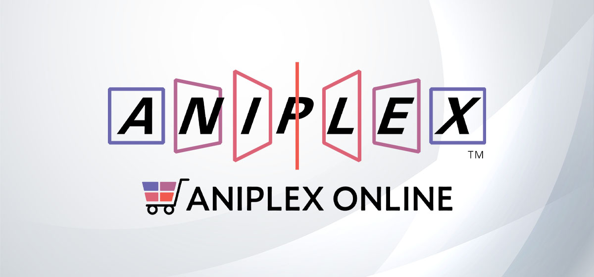 Aniplex Online Official Website