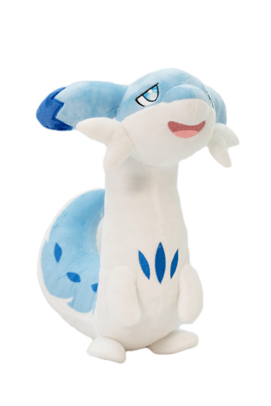 Chillet Pal Plush