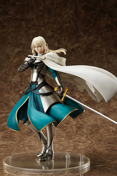 Fate/Grand Order THE MOVIE Divine Realm of the Round Table: Camelot