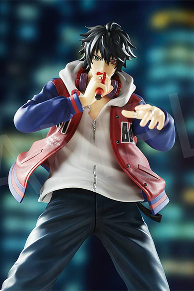 Ichiro Yamada Figure