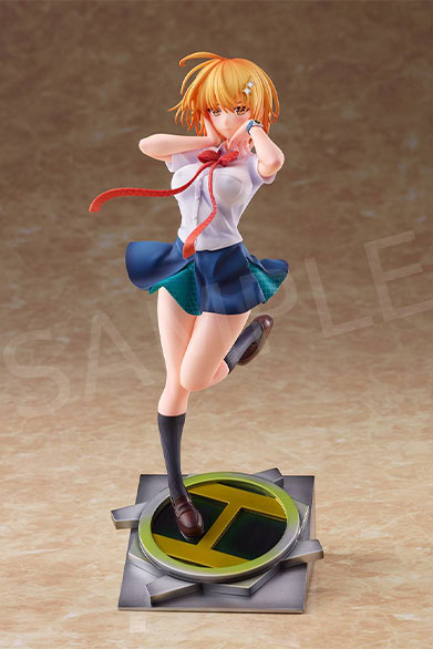  Super HxEros - Kirara Hoshino 1/7 Scale Figure