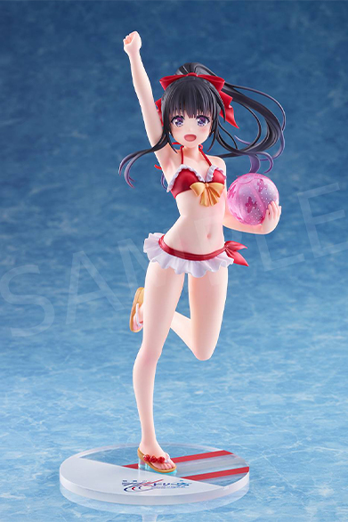  Miyako Muguruma Swimsuit Version 1/7 Scale Figure