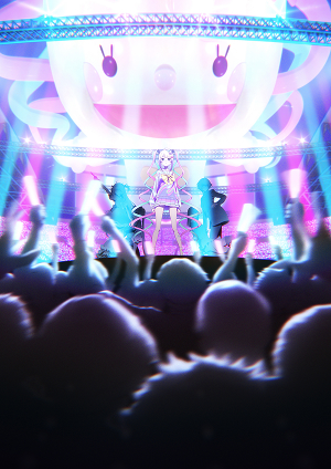 NEEDY GIRL OVERDOSE Official USA Website