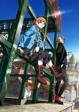 Virgin Punk Official USA Website