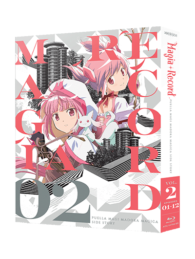 Aniplex of America set to Release Magi: The Kingdom of Magic on