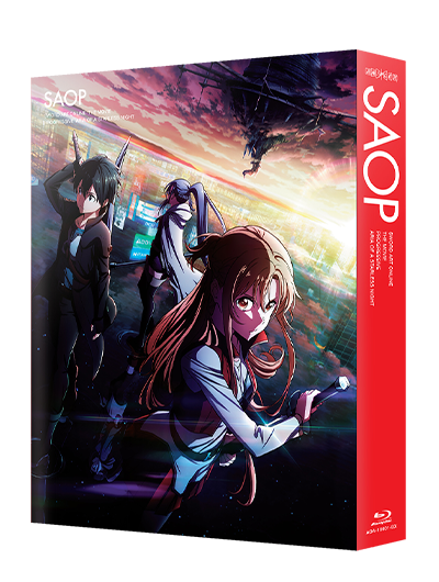 Watch (Sub) Sword Art Online Extra Edition Streaming Online