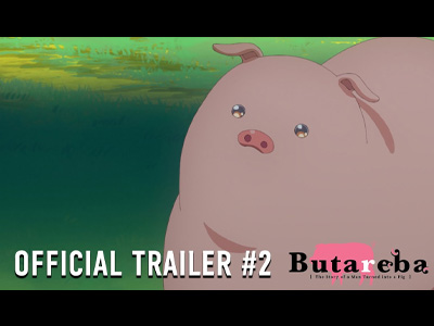 Episódio 9 de Butareba: The Story of a Man Turned into a Pig foi adiado