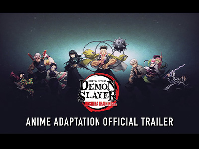 Kimetsu no Yaiba ganha trailer para 3ª temporada - Anime United