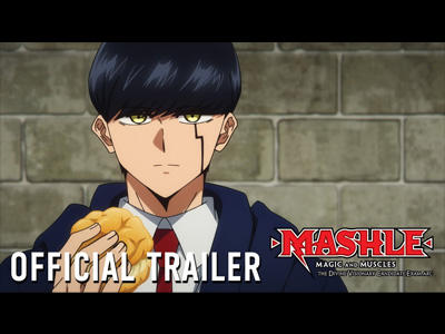 Mashle: Magic and Muscles Episode 8 Release Date 