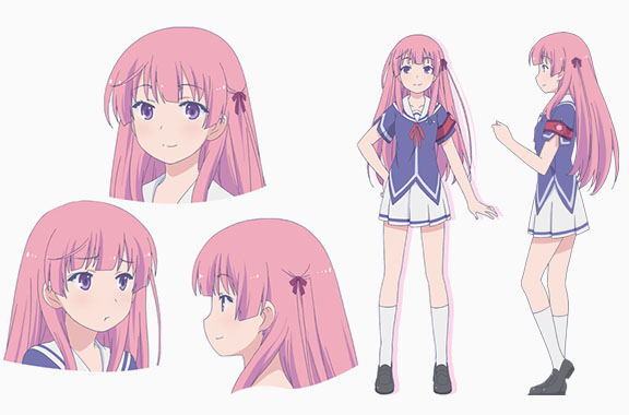 OreShura] When you're only a pretend-couple, but she steals your