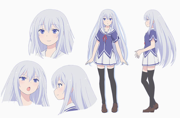 Oreshura 