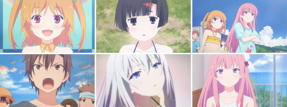 OreShura 13 – A Winner is…