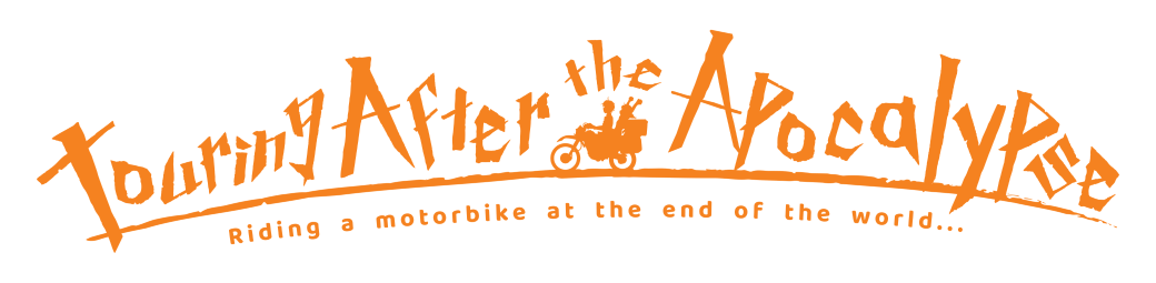 Touring After the Apocalypse