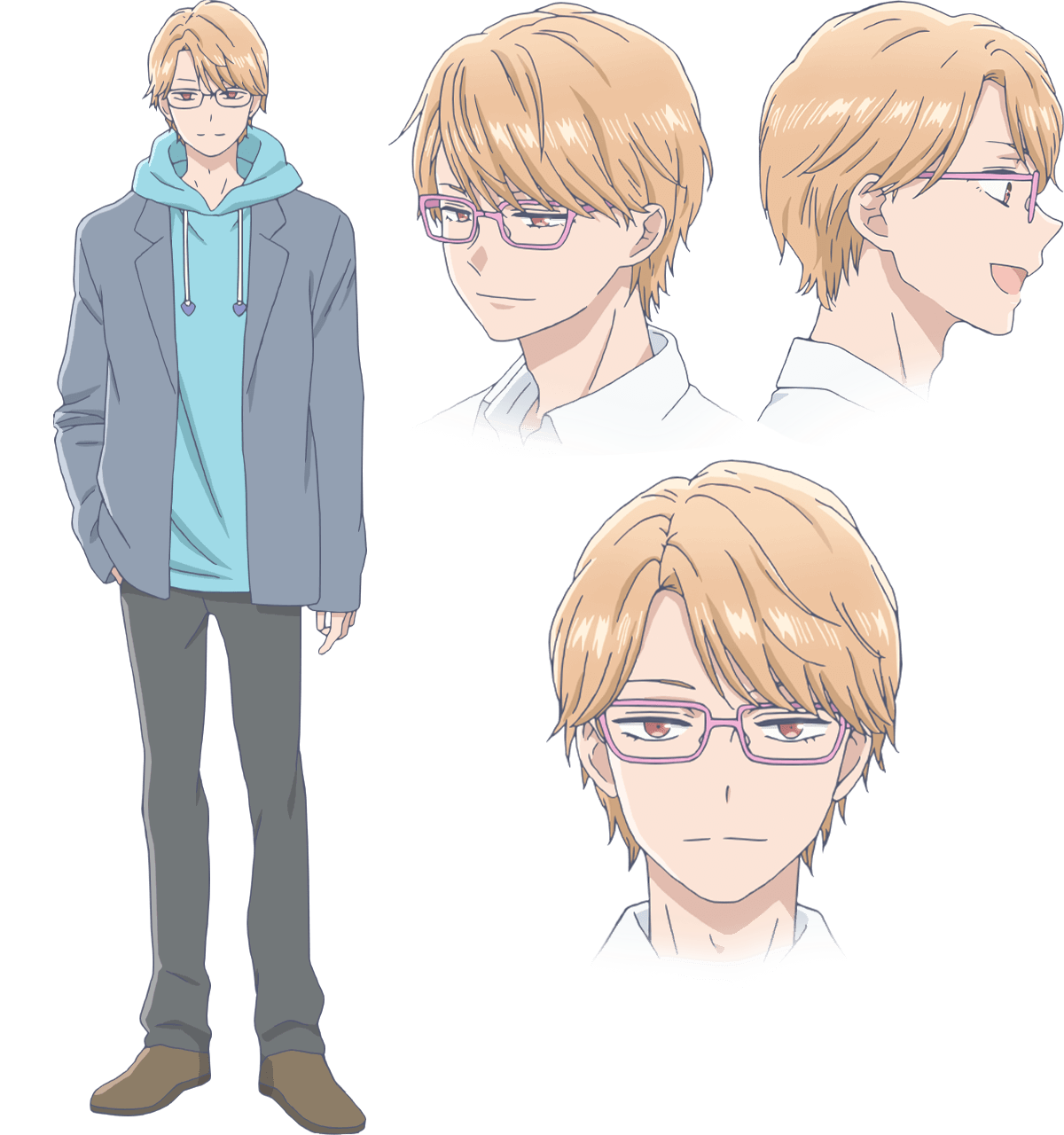 My Love Story with Yamada-kun at Lv999 - Wikipedia